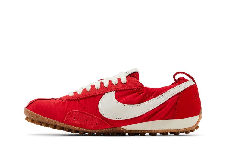 Jacquemus x Nike Wmns Moon Shoe SP 'University Red'