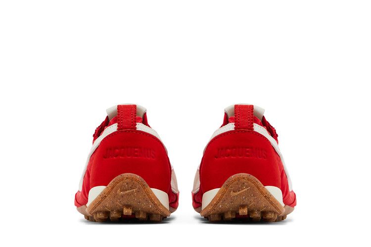 Jacquemus x Nike Wmns Moon Shoe SP 'University Red'