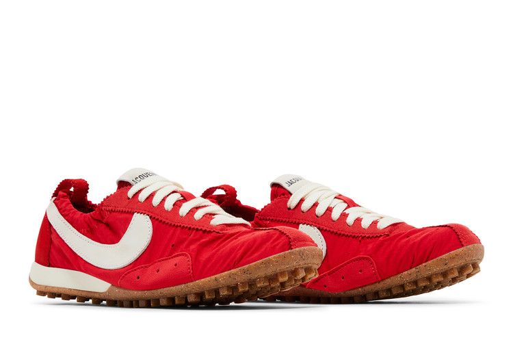 Jacquemus x Nike Wmns Moon Shoe SP 'University Red'