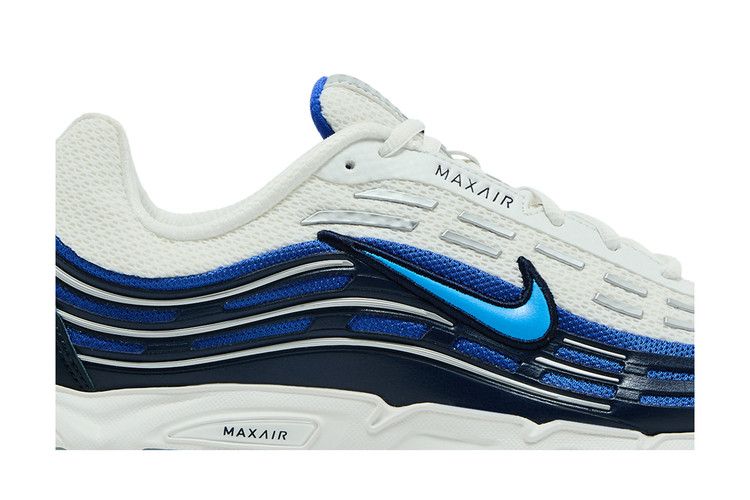 Nike Air Max TL 2.5 'Summit White Obsidian'