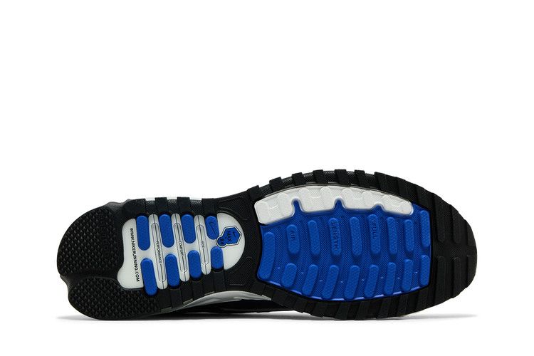 Nike Air Max TL 2.5 'Summit White Obsidian'