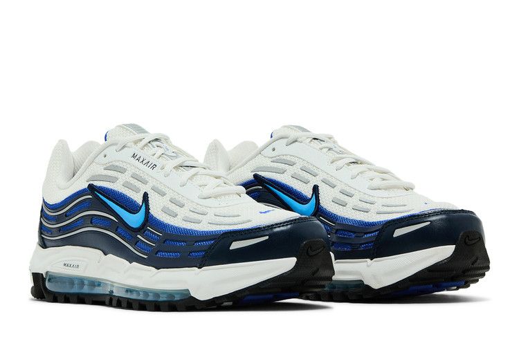 Nike Air Max TL 2.5 'Summit White Obsidian'