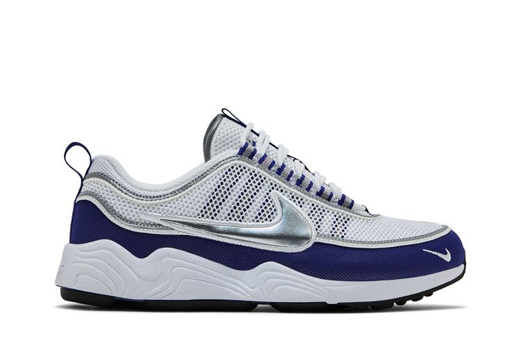 Nike Air Zoom Spiridon SP 'Concord' 2025