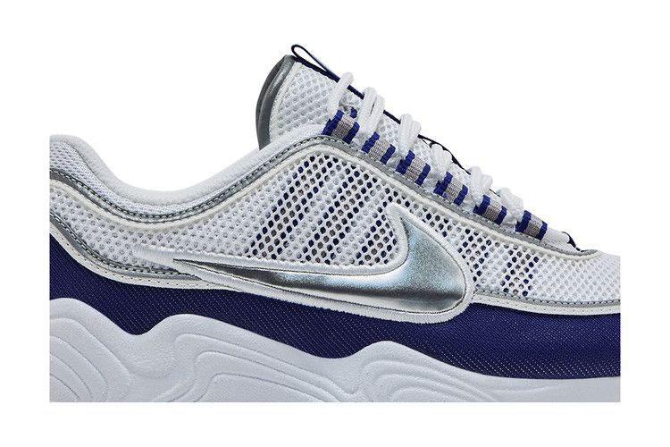 Nike Air Zoom Spiridon SP 'Concord' 2025