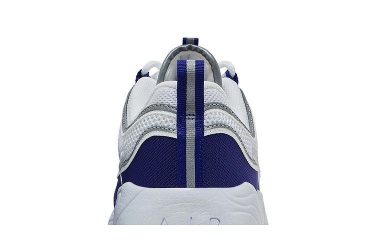 Nike Air Zoom Spiridon SP 'Concord' 2025