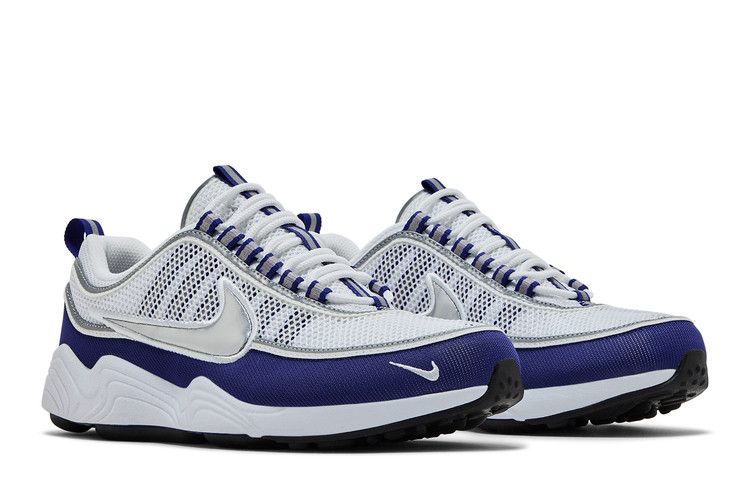Nike Air Zoom Spiridon SP 'Concord' 2025