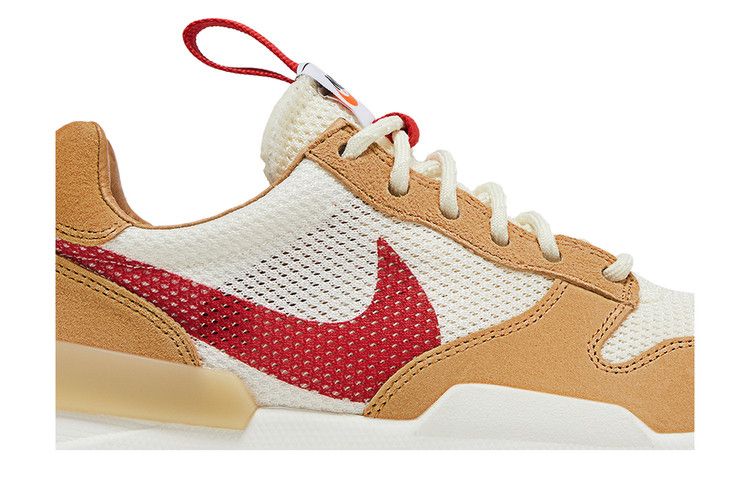 Tom Sachs x Nike Mars Yard 3.0