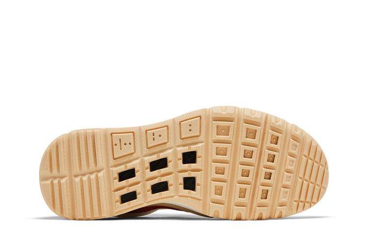 Tom Sachs x Nike Mars Yard 3.0