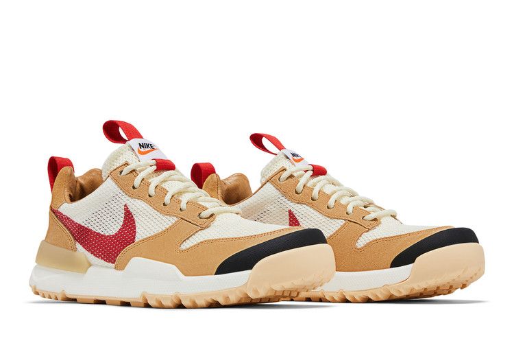 Tom Sachs x Nike Mars Yard 3.0