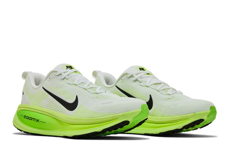 Nike Vomero 18 'Electric Green'