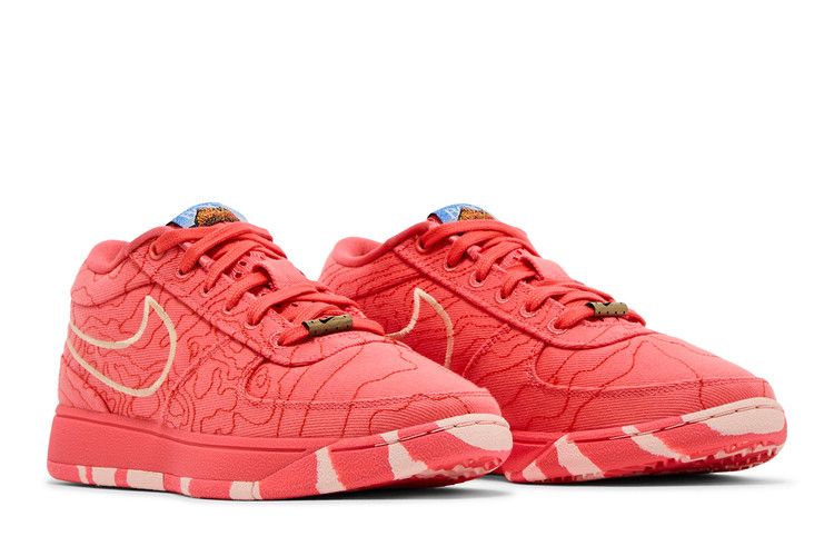 Nike Book 1 Textile EP 'Sedona'
