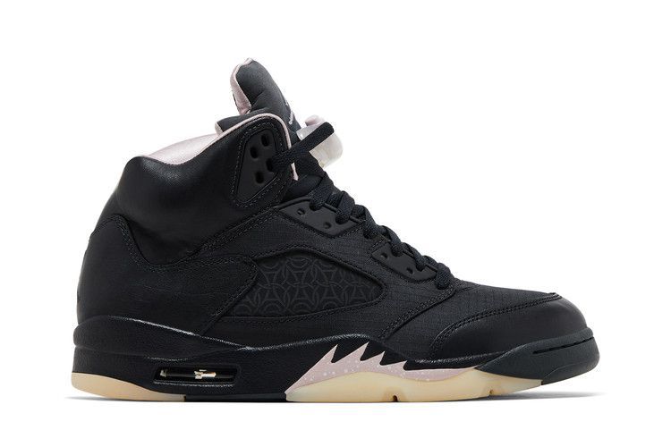 Paris Saint-Germain x Air Jordan 5 Retro 'Off Noir'