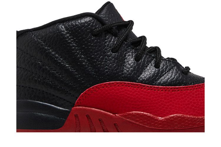 Air Jordan 12 Retro TD 'Flu Game' 2025
