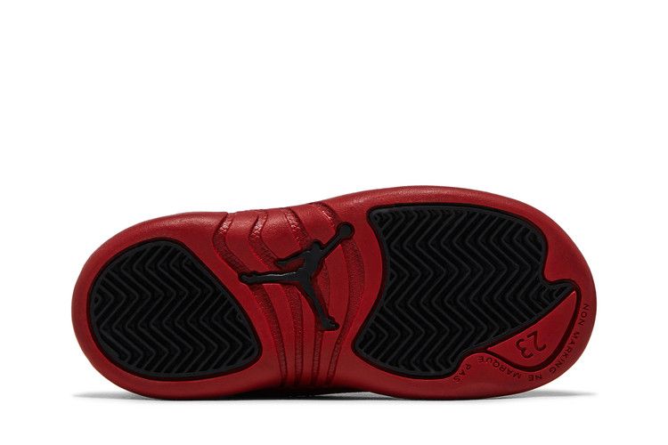 Air Jordan 12 Retro TD 'Flu Game' 2025