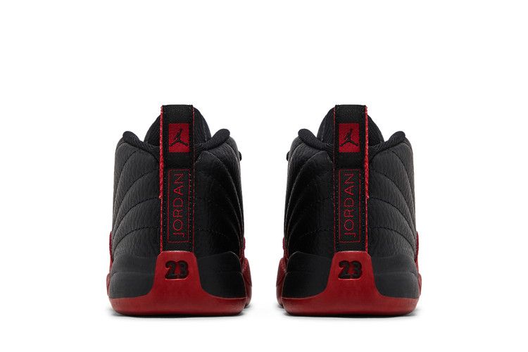 Air Jordan 12 Retro TD 'Flu Game' 2025