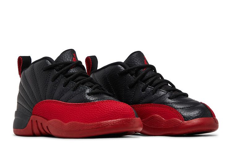 Air Jordan 12 Retro TD 'Flu Game' 2025