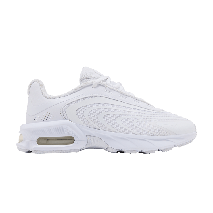 Nike Air Max Fire 'Triple White'