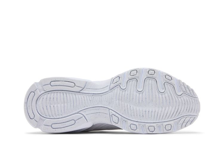 Nike Air Max Fire 'Triple White'
