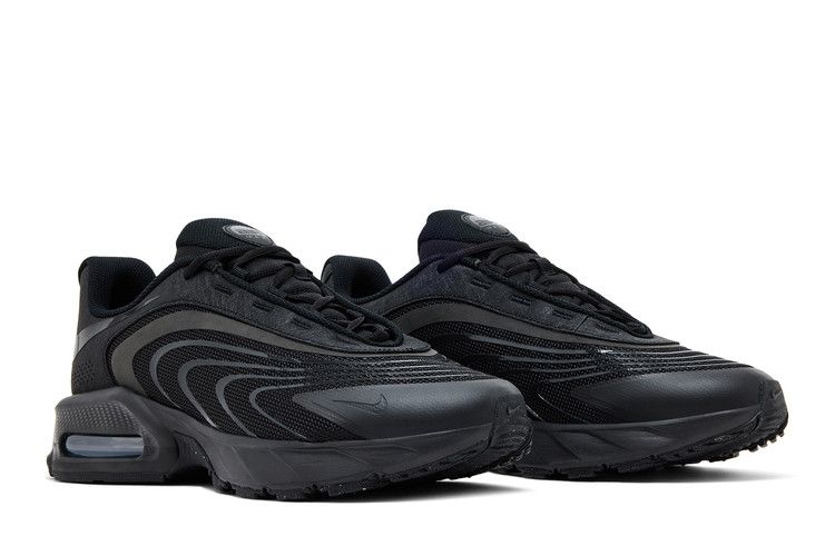 Nike Air Max Fire 'Triple Black'