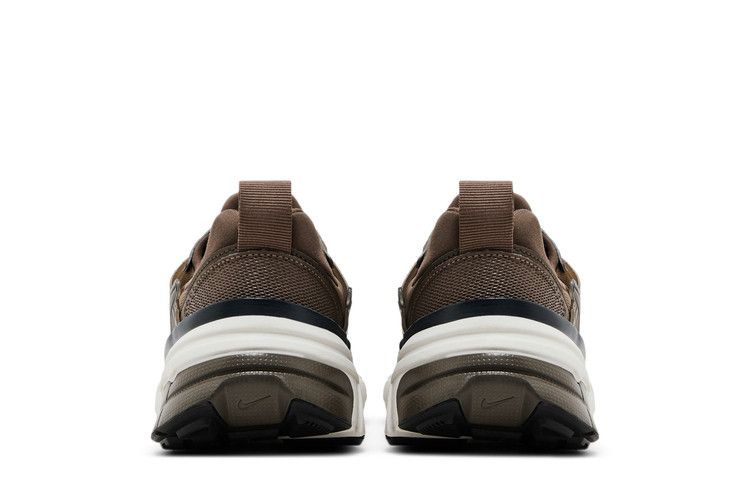 Nike Wmns V2K Run 'Mink Brown' — Mink Brown/Ironstone/Team Anthracite/Mink Brown