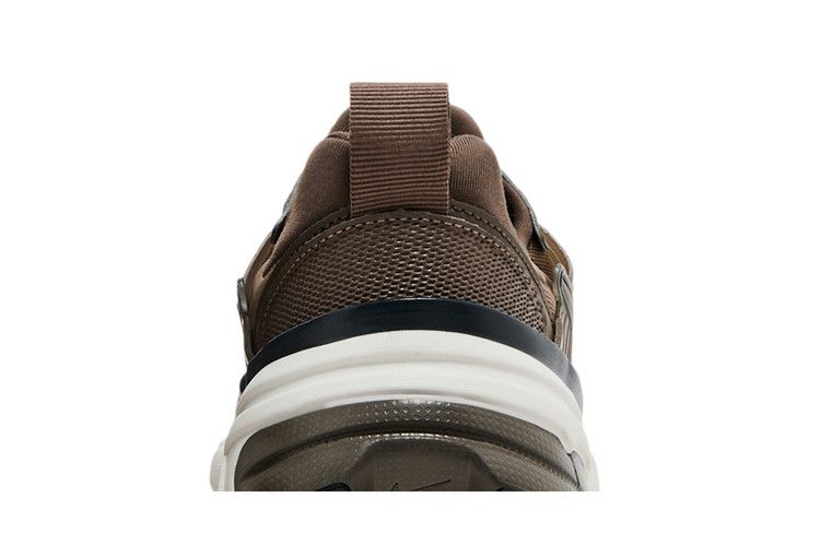 Nike Wmns V2K Run 'Mink Brown' — Mink Brown/Ironstone/Team Anthracite/Mink Brown