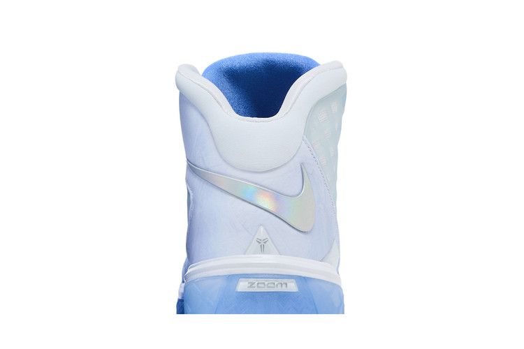 Nike Zoom Kobe 3 Protro 'Christmas'
