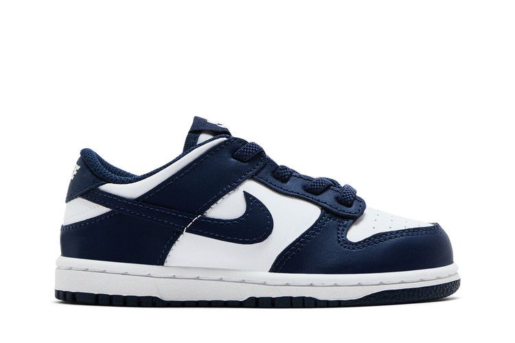 Nike Dunk Low TD 'Midnight Navy'
