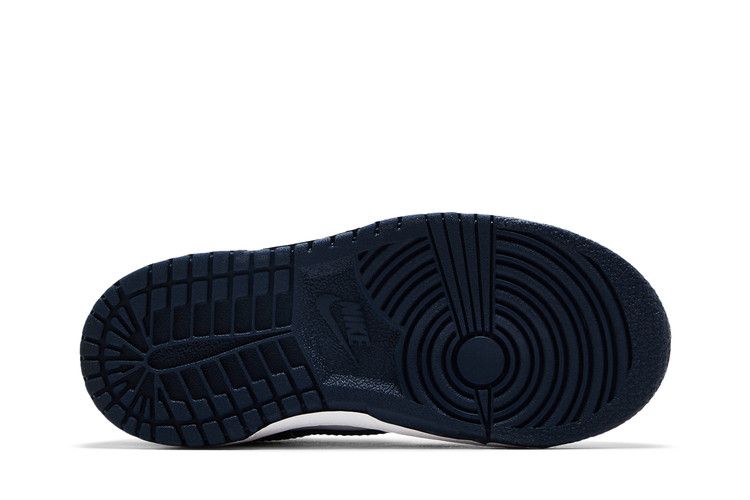 Nike Dunk Low TD 'Midnight Navy'
