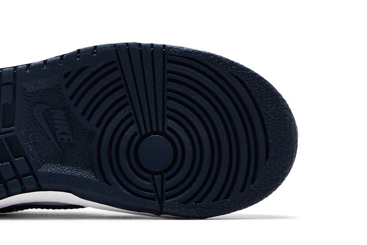 Nike Dunk Low TD 'Midnight Navy'