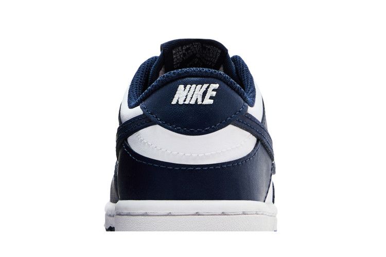 Nike Dunk Low TD 'Midnight Navy'