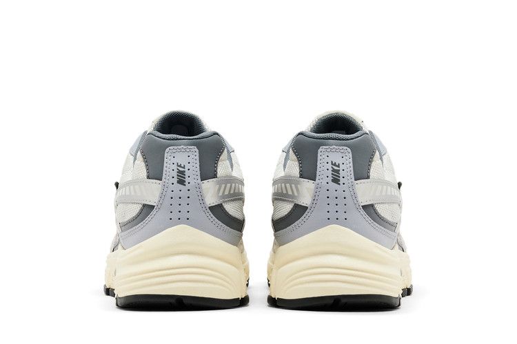 Nike Initiator 'Light Bone Metallic Silver'