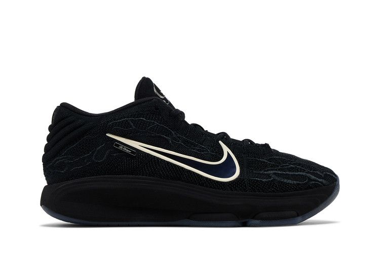 Victor Wembanyama x Nike Air Zoom GT Hustle 3 LX 'Black Label'