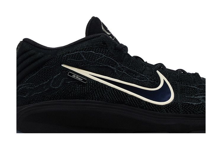 Victor Wembanyama x Nike Air Zoom GT Hustle 3 LX 'Black Label'