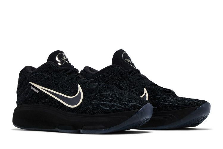 Victor Wembanyama x Nike Air Zoom GT Hustle 3 LX 'Black Label'
