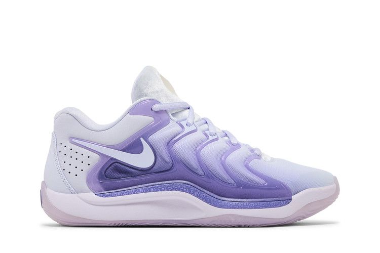 Nike KD 17 EP 'B.A.D.'