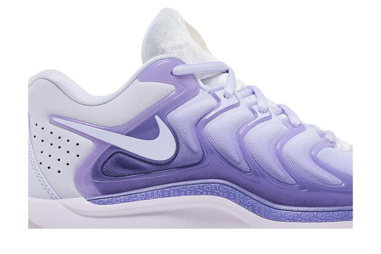 Nike KD 17 EP 'B.A.D.'