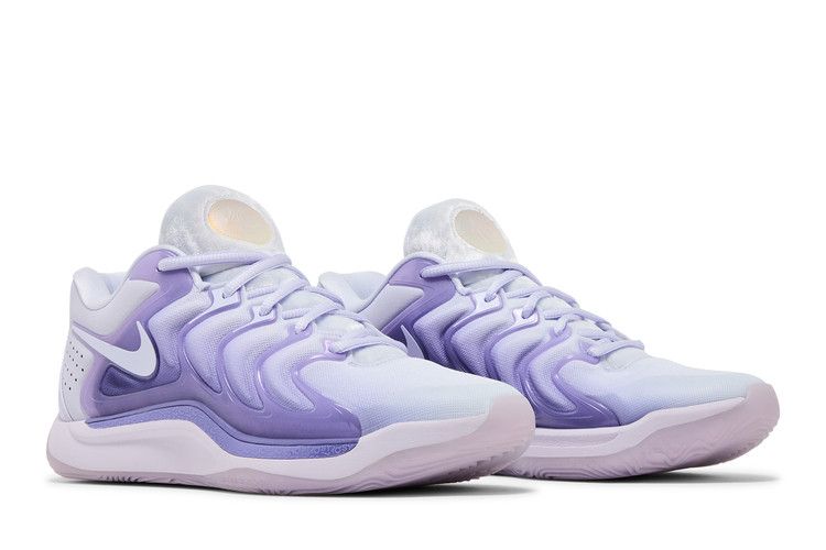 Nike KD 17 EP 'B.A.D.'