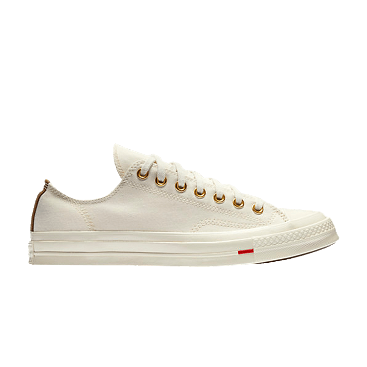 Carhartt WIP x Converse Chuck 70 'Natural' — Natural
