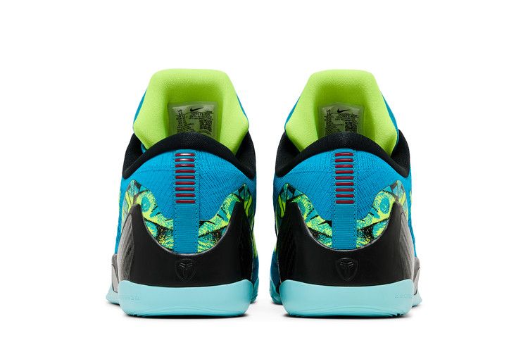 Nike Kobe 9 Elite Low Protro 'Perspective'