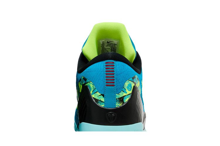 Nike Kobe 9 Elite Low Protro 'Perspective'