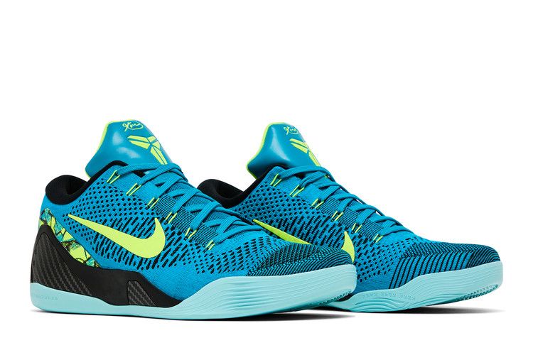Nike Kobe 9 Elite Low Protro 'Perspective'