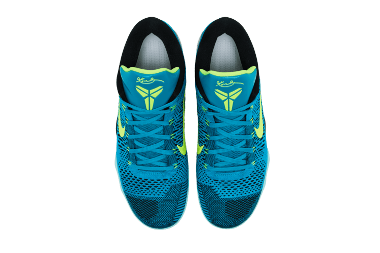 Nike Kobe 9 Elite Low Protro 'Perspective'