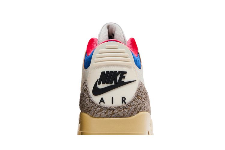 Air Jordan 3 Retro 'Seoul 2.0'