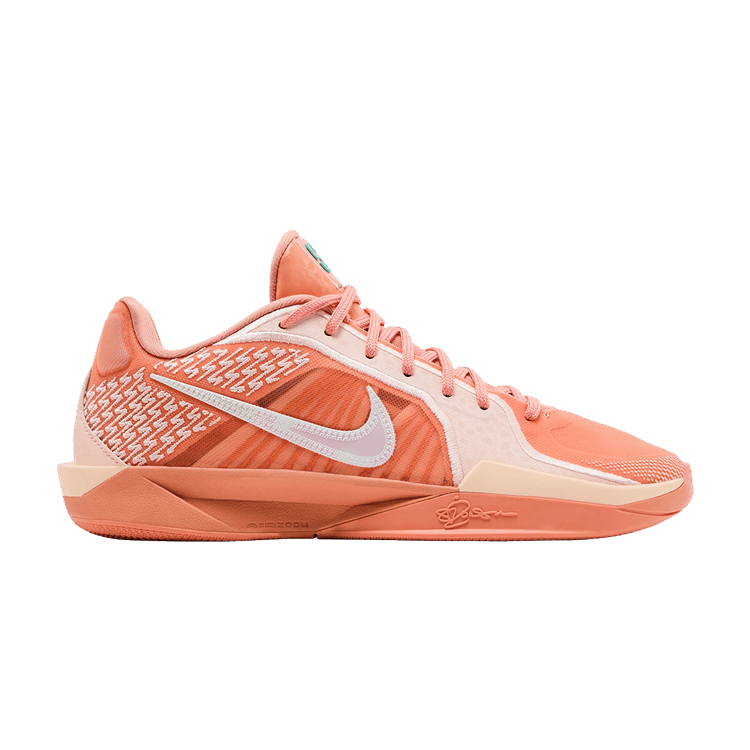 Nike Wmns Sabrina 2 'Activate'