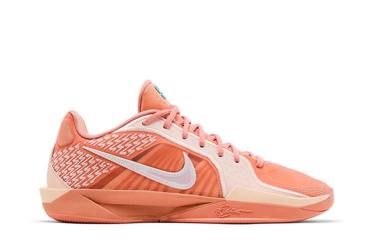Nike Wmns Sabrina 2 'Activate'