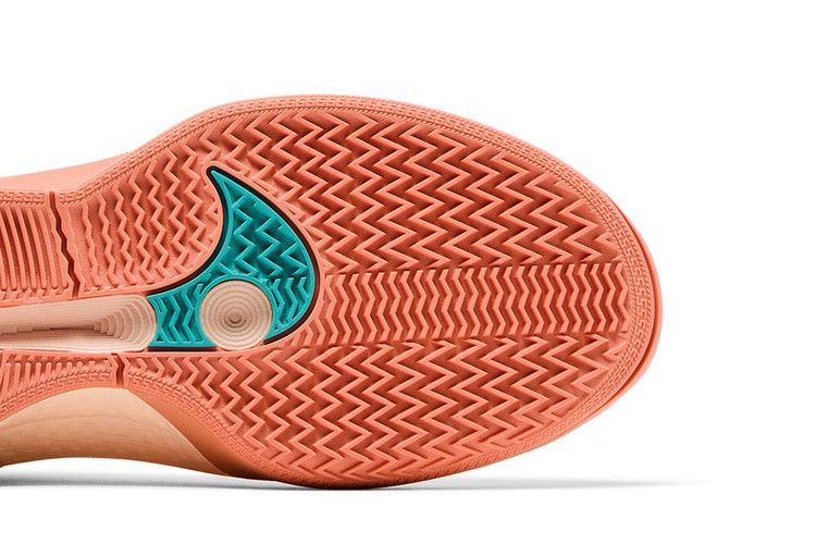 Nike Wmns Sabrina 2 'Activate'
