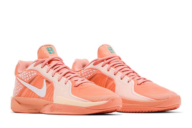 Nike Wmns Sabrina 2 'Activate'