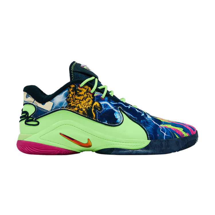 Nike LeBron 22 'Bryce's World'