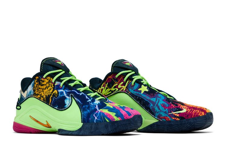 Nike LeBron 22 'Bryce's World'