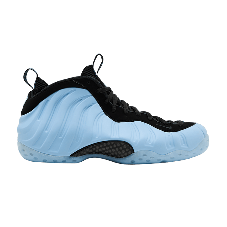 Nike Air Foamposite One 'Psychic Blue'